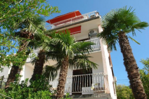 Отель Apartments STELLA  Селце 